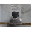 Image 4 : Box of 100 3-Layers Masks (New in Plastic)