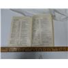 Image 2 : McCormick Deering Grain Binder Manual