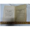 Image 3 : McCormick Deering Grain Binder Manual