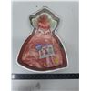Image 1 : Wilton Barbie Cake Pan