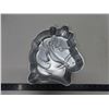 Image 3 : Wilton Horse Cake Pan