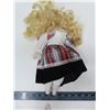 Image 3 : Two Porclelain Dolls