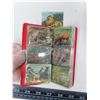 Image 2 : Cracker Jack 3-5 Pictures Prize Cards