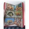 Image 3 : Cracker Jack 3-5 Pictures Prize Cards