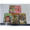 Image 1 : Vintage Patty Duke/Ginny Gordon Books
