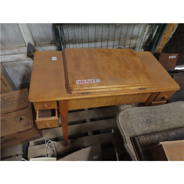 Singer Sewing Machine