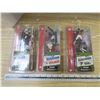 Image 2 : 3 sets of NFL figures