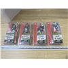 Image 1 : 4 sets of NFL figures