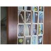 Image 10 : red rose tea cards (the space age) complete set series 12 set of 48 plus full book