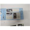 Image 6 : red rose tea cards (the space age) complete set series 12 set of 48 plus full book