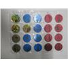 Image 2 : 20 pogs+slammers gargoyles 1990's