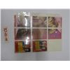 Image 1 : 6 1978 threes company puzzle set missing 2 cards