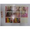 Image 2 : 6 1978 threes company puzzle set missing 2 cards
