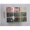 Image 3 : 6 1978 threes company puzzle set missing 2 cards