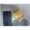 Image 3 : 1 2010 liberty coin novelty-copy with 8 prime ministers of Canada medallions