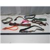 Image 1 : 9 animal collars dogs, cats