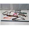 Image 2 : 9 animal collars dogs, cats