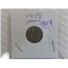 Image 1 : 1928 Canadian silver dime