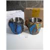 Image 2 : Two Insulated Coffee Mugs