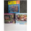 Image 1 : Three Puzzles