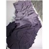 Image 3 : Two Pairs Size 9 Boots (Hardly Worn) and 74" Mauve Shawl