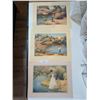 Image 2 : Three Vintage "Diana Reineke" Prints