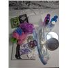 Image 1 : Miscellaneous Items.