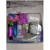 Image 2 : Miscellaneous Items.