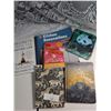 Image 1 : Miscellaneous Books and Journals