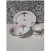 Image 2 : "Snowhite Regency" Dishes