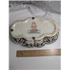 Image 3 : Vintage "Amita Decorative Porcelain Ivory Planter