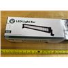 Image 2 : Northern Ridge LED Light Bar (Sealed PaCK)