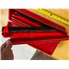 Image 2 : Set of 3 Triangle Flare Kit.