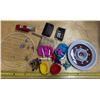 Image 1 : Lot of Miscellaneous Items.