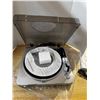 Image 1 : New USB Record Player (Never Been Used and Hooks Up to Computer)