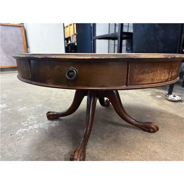 Vintage Coffee Table.