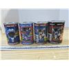 Image 2 : 4 NHL tin cans