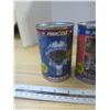 Image 3 : 4 NHL tin cans