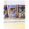 Image 4 : 4 NHL tin cans
