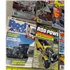 Image 2 : 10 Vintage Magazines.
