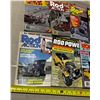 Image 3 : 10 Vintage Magazines.