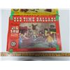 Image 2 : 2 "Old Time Ballads" Jigsaw Puzzles