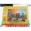 Image 3 : 2 "Old Time Ballads" Jigsaw Puzzles