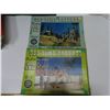 Image 1 : 2 "Old Time Ballads" Jigsaw Puzzles