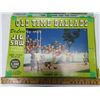 Image 2 : 2 "Old Time Ballads" Jigsaw Puzzles