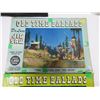 Image 3 : 2 "Old Time Ballads" Jigsaw Puzzles