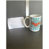 Image 2 : DC comics mug -Wonder woman