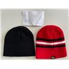 Image 2 : 2 mcdonalds toques