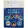 Image 1 : Comedy classics - Redd fox - George Carlin and others