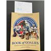 Image 1 : Book of goalies - 2nd edition - Hockey hall of fame